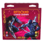 Zed vs Shen Showdown Decks