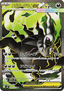 Mega Darkrai ex