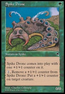 Spike Drone - Tempest (Common) Main image