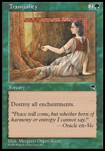 Tranquility - Tempest (Common) Main image