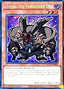 Exodia the Forbidden One — Battles of Legend: Glorious Gallery (BLGG-002) Yu-Gi-Oh! card