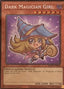 Dark Magician Girl — Battles of Legend: Glorious Gallery (BLGG-003) Yu-Gi-Oh! card