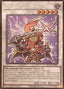 Legendary Six Samurai - Shi En — Battles of Legend: Glorious Gallery (BLGG-007) Yu-Gi-Oh! card