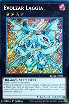 Evolzar Laggia Image principale du produit