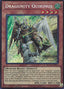Dragunity Quirinus — Battles of Legend: Glorious Gallery (BLGG-011) Yu-Gi-Oh! card