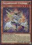Tellarknight Cygnian — Battles of Legend: Glorious Gallery (BLGG-017) Yu-Gi-Oh! card
