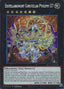 Exstellarknight Constellar Ptolemy Ω7 — Battles of Legend: Glorious Gallery (BLGG-018) Yu-Gi-Oh! card