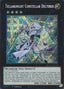 Tellarknight Constellar Delteros — Battles of Legend: Glorious Gallery (BLGG-019) Yu-Gi-Oh! card