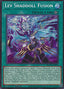 Lev Shaddoll Fusion — Battles of Legend: Glorious Gallery (BLGG-024) Yu-Gi-Oh! card
