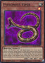 Poisonous Viper — Battles of Legend: Glorious Gallery (BLGG-030) Yu-Gi-Oh! card