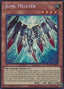 Junk Meister — Battles of Legend: Glorious Gallery (BLGG-033) Yu-Gi-Oh! card