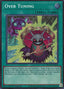 Over Tuning — Battles of Legend: Glorious Gallery (BLGG-034) Yu-Gi-Oh! card