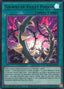 Thorns of Violet Poison — Battles of Legend: Glorious Gallery (BLGG-039) Yu-Gi-Oh! card
