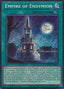 Empire of Endymion — Battles of Legend: Glorious Gallery (BLGG-043) Yu-Gi-Oh! card