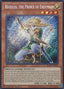 Regulus, the Prince of Endymion — Battles of Legend: Glorious Gallery (BLGG-050) Yu-Gi-Oh! card