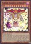 Sophia, Goddess of Rebirth — Battles of Legend: Glorious Gallery (BLGG-056) Yu-Gi-Oh! card