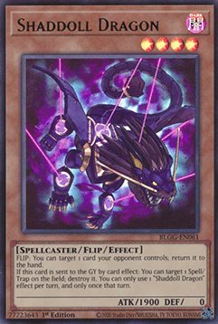 Shaddoll Dragon Hoofdafbeelding