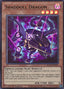 Shaddoll Dragon — Battles of Legend: Glorious Gallery (BLGG-061) Yu-Gi-Oh! card