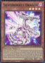 Silverrokket Dragon — Battles of Legend: Glorious Gallery (BLGG-072) Yu-Gi-Oh! card