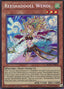 Reeshaddoll Wendi — Battles of Legend: Glorious Gallery (BLGG-074) Yu-Gi-Oh! card