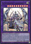 El Shaddoll Shekhinaga — Battles of Legend: Glorious Gallery (BLGG-082) Yu-Gi-Oh! card