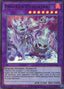 Invoked Purgatrio — Battles of Legend: Glorious Gallery (BLGG-086) Yu-Gi-Oh! card