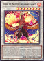 Zoroa, the Magistus Conflagrant Calamity — Battles of Legend: Glorious Gallery (BLGG-093) Yu-Gi-Oh! card