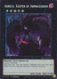 Adreus, Keeper of Armageddon — Battles of Legend: Glorious Gallery (BLGG-096) Yu-Gi-Oh! card