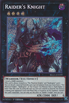 Raider's Knight Hoofdafbeelding