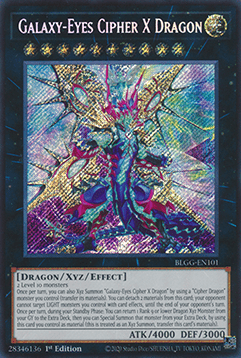 Galaxy-Eyes Cipher X Dragon Hoofdafbeelding