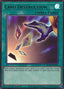 Card Destruction — Battles of Legend: Glorious Gallery (BLGG-104) Yu-Gi-Oh! card