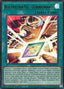 Beta Evolution Pill - Ultranscendance — Battles of Legend: Glorious Gallery (BLGG-124) Yu-Gi-Oh! card