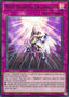 Resh Shaddoll Incarnation — Battles of Legend: Glorious Gallery (BLGG-134) Yu-Gi-Oh! card