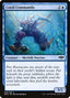 Coral Commando – Ravnica Allegiance (RNA-36) Magic: The Gathering card