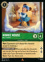 Minnie Mouse - Mrs. Cratchit — Winterspell (11WSP-88) Disney Lorcana card