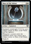 Mace of the Valiant – Commander Masters (CMM-41) Magic: The Gathering card