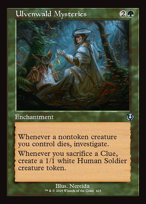 Ulvenwald Mysteries – Innistrad Remastered (INR-423) Magic: The Gathering card | LC-REM-20260804-15339695964492-88a7bf3a-9c87-4937-a6e1-dfbc589c8e35 Hauptbild