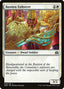 Bastion Enforcer – Aether Revolt (AER-8) Magic: The Gathering card