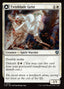 Twinblade Geist // Twinblade Invocation - Innistrad Remastered (Uncommon) [INR-47]