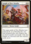 Knight of New Benalia - Dominaria (Common) [DOM-24]