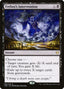 Magic-kaart Erebos's Intervention THB-94 uit Theros Beyond Death (Rare)