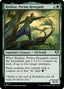 Rishkar, Peema Renegade – Commander Masters (CMM-317) Magic: The Gathering card