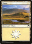 Plains (V.1) - Magic Origins (Land) [ORI-253]