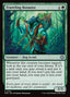 Traveling Botanist – Tarkir: Dragonstorm (TDM-164) Magic: The Gathering card | LC-REM-20260804-15401868525900-890b11b4-777a-4f1e-8c4d-21c5ebbfb0a2