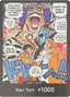Don!! (OP16) — The Time of Battle One Piece card