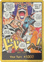 Don!! (OP16) — The Time of Battle One Piece card