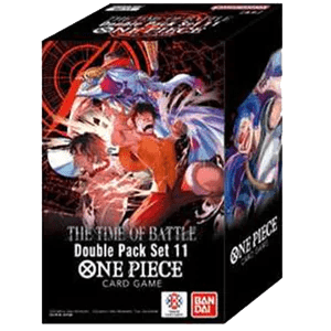 Double Pack Set Vol.11 Hauptbild