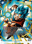 Son Goku (FB10-032) [Fusion World] (V.2 - Alternate Art)