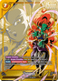 Zangya (FB10-079) [Fusion World] (V.2 - Feature Rare)