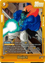 Boujack (FB10-091) [Fusion World] (V.2 - Special Rare)